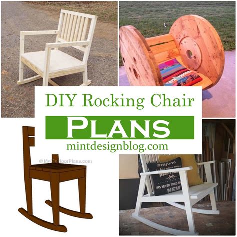 DIY Rocking Chair Upholstery: Create a Witchy Seat with Fabric